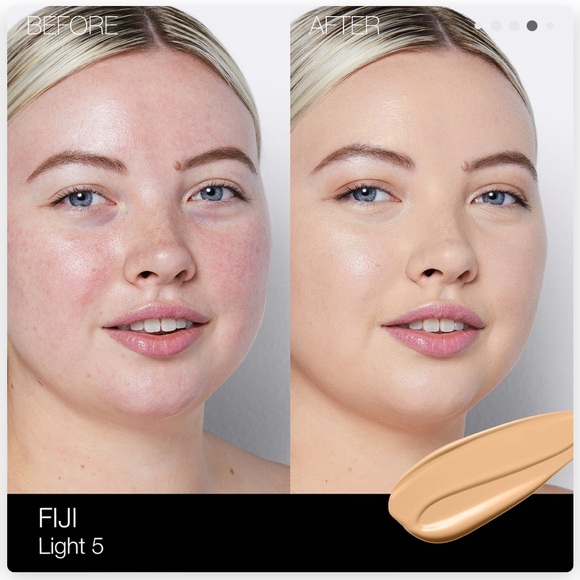 🆕 NARS Light Reflecting Advanced Skincare Foundation - Picture 4 of 13